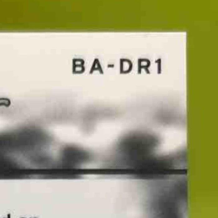 2013 Leaf Draft Denard Robinson Auto #BA-DR1 RC Michigan Wolverines - Sports Cards