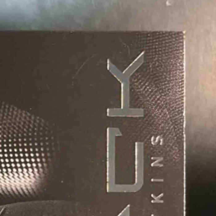 2013 Panini Black Geno Atkins /399 #36 Cincinnati Bengals - Sports Cards