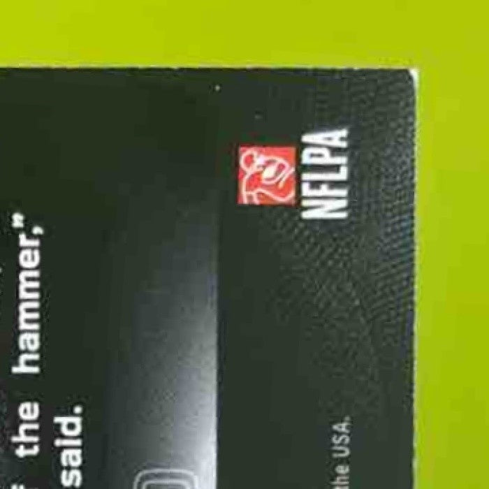 2013 Panini Black Jack Doyle Gold /49 #194 RC Indianapolis Colts - Sports Cards