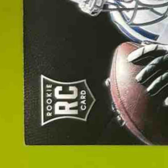 2013 Panini Black Jack Doyle Gold /49 #194 RC Indianapolis Colts - Sports Cards