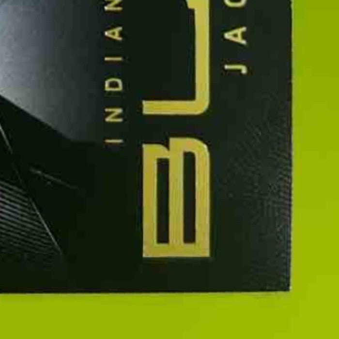 2013 Panini Black Jack Doyle Gold /49 #194 RC Indianapolis Colts - Sports Cards