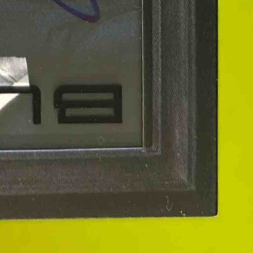 2013 Panini Black Joseph Randle Shadow Box Signature Jerseys /99 #21 RC Cowboys - Sports Cards