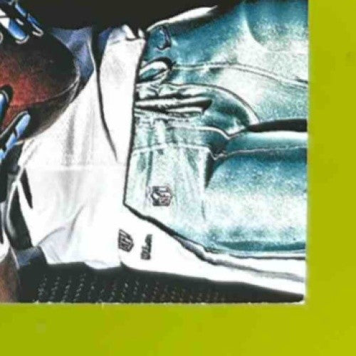 2013 Panini Black Joseph Randle Shadow Box Signature Jerseys /99 #21 RC Cowboys - Sports Cards