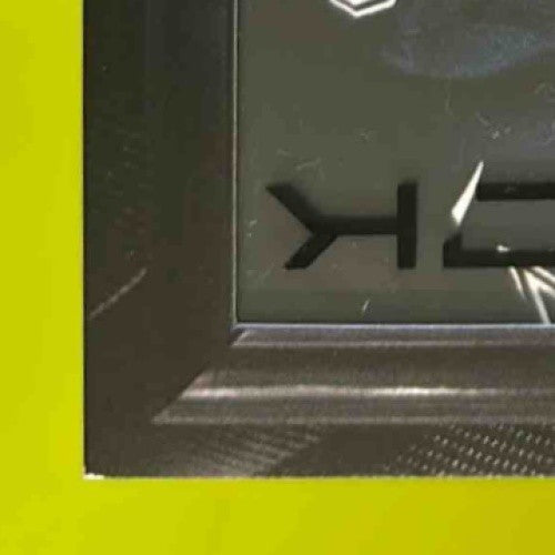 2013 Panini Black Joseph Randle Shadow Box Signature Jerseys /99 #21 RC Cowboys - Sports Cards