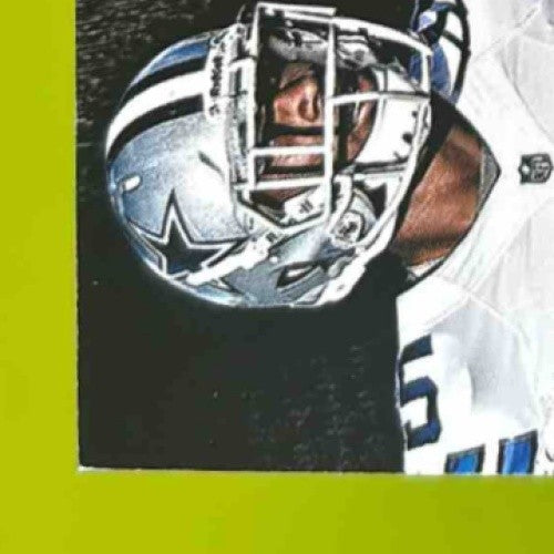 2013 Panini Black Joseph Randle Shadow Box Signature Jerseys /99 #21 RC Cowboys - Sports Cards