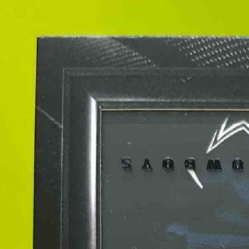 2013 Panini Black Joseph Randle Shadow Box Signature Jerseys /99 #21 RC Cowboys - Sports Cards