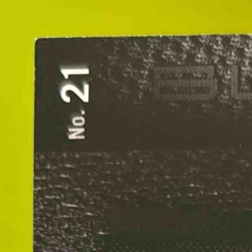 2013 Panini Black Joseph Randle Shadow Box Signature Jerseys /99 #21 RC Cowboys - Sports Cards