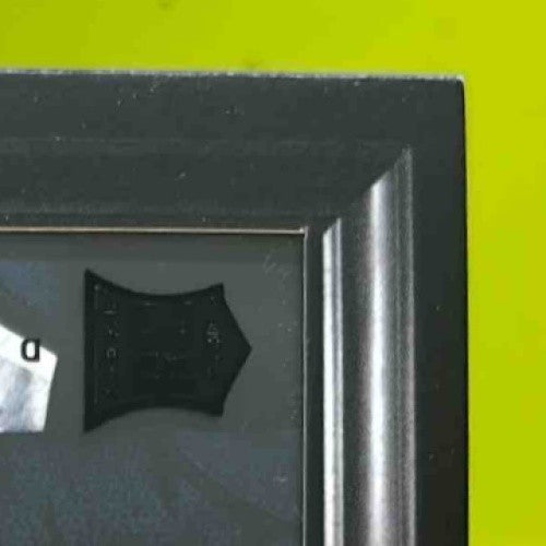 2013 Panini Black Joseph Randle Shadow Box Signature Jerseys /99 #21 RC Cowboys - Sports Cards