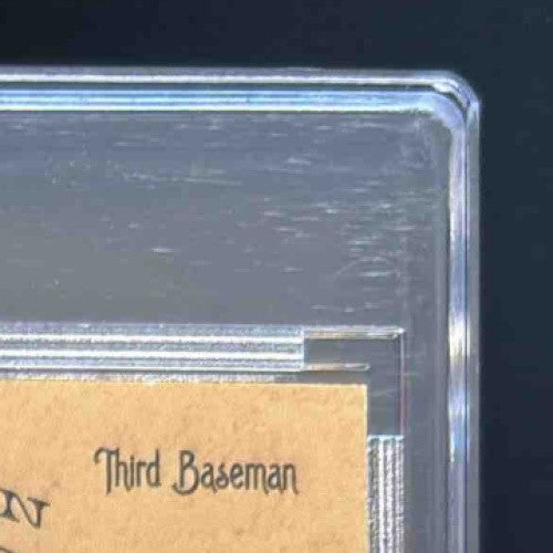 2013 Panini Cooperstown Brooks Robinson Signatures /350 Auto Baltimore Orioles - Sports Cards