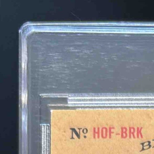 2013 Panini Cooperstown Brooks Robinson Signatures /350 Auto Baltimore Orioles - Sports Cards