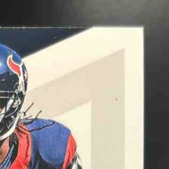 2013 Panini Momentum DeAndre Hopkins Signatures Gold /49 RC Auto Houston Texans - Sports Cards