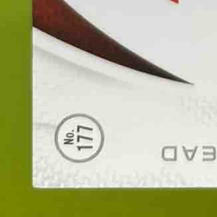 2013 Panini Momentum Rex Burkhead Rookie Signatures Silver /199 #177 RC Bengals - Sports Cards