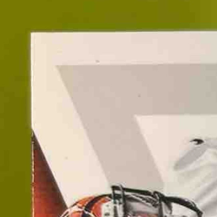 2013 Panini Momentum Rex Burkhead Rookie Signatures Silver /199 #177 RC Bengals - Sports Cards