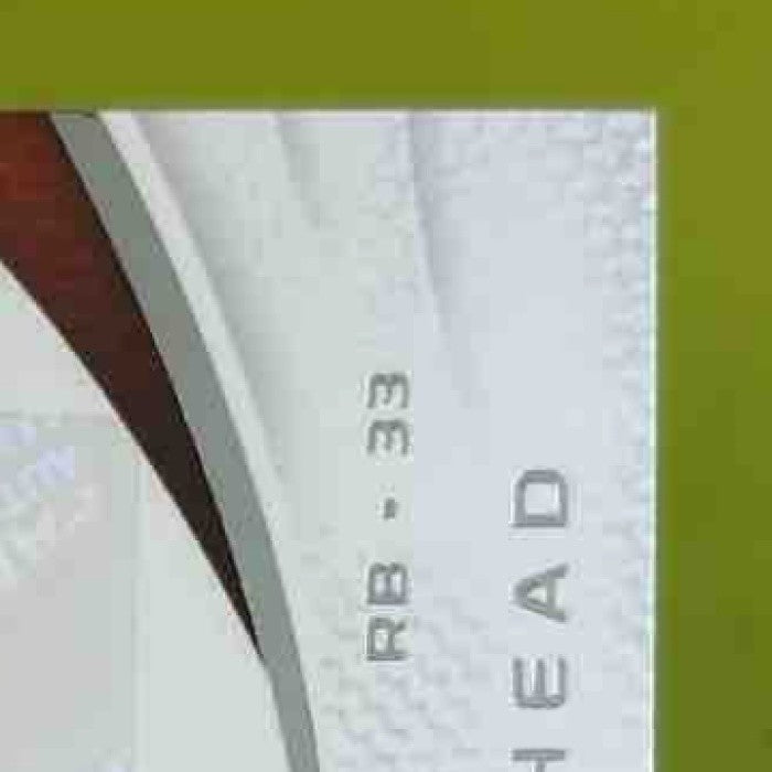 2013 Panini Momentum Rex Burkhead Rookie Signatures Silver /199 #177 RC Bengals - Sports Cards