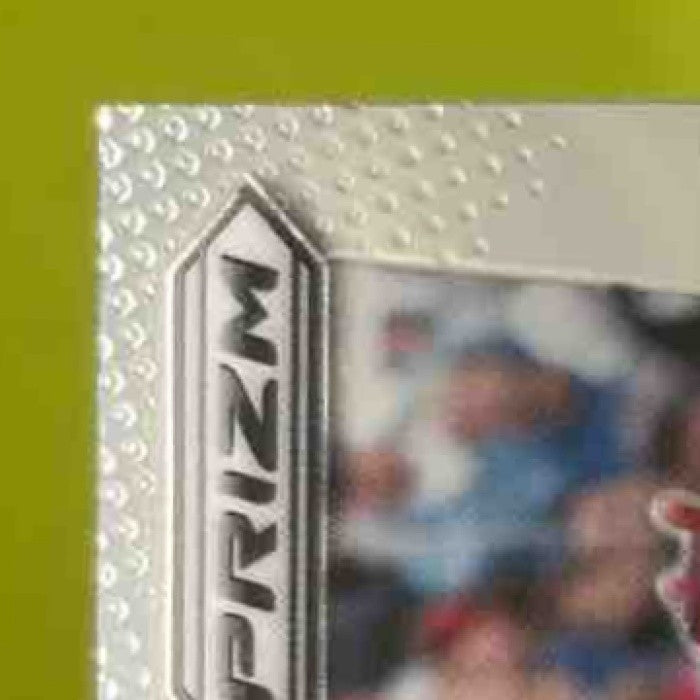 2013 Panini Prizm Tim Tebow #69 New England Patriots - Sports Cards