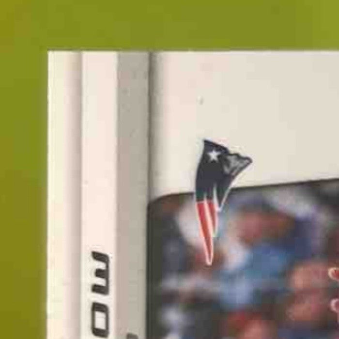 2013 Panini Prizm Tim Tebow #69 New England Patriots - Sports Cards