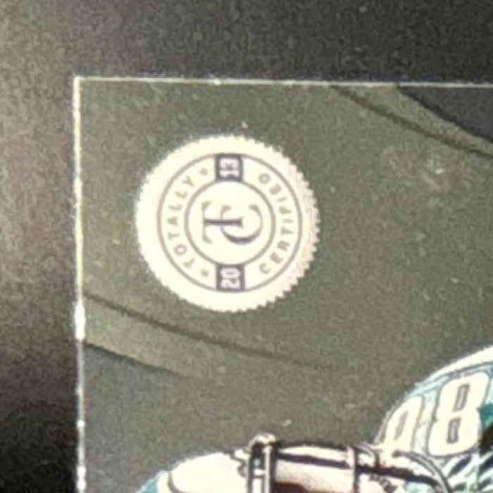 2013 Panini Totally Certified Zach Ertz #250 RC Philadelphia Eagles - Sports Cards