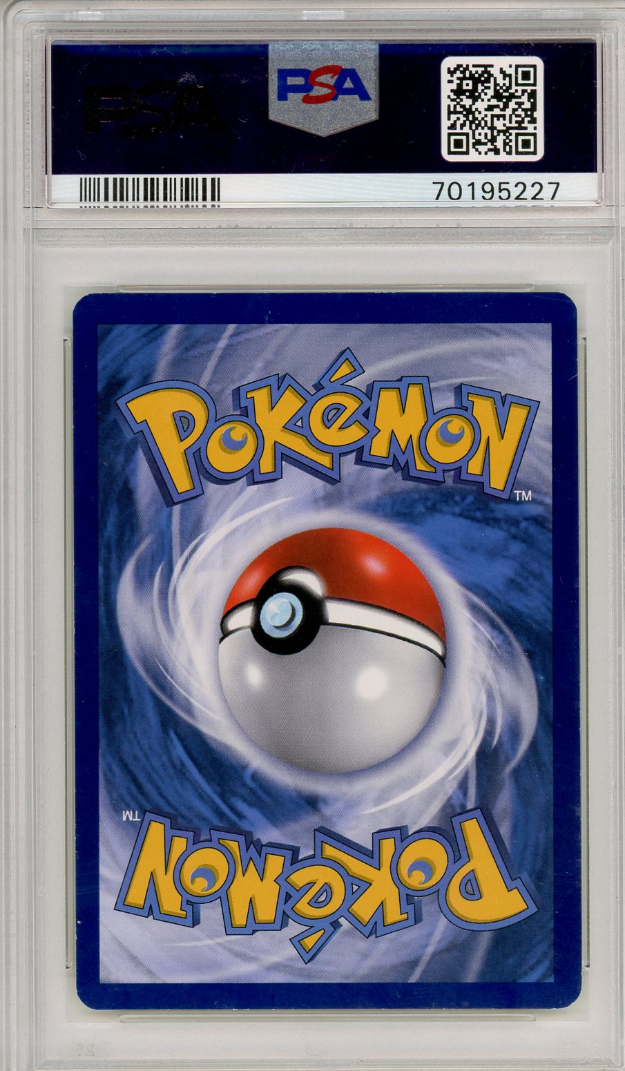 2013 Pokemon Black & White Legendary Treasures RC Purrloin #RC13 PSA 7 - Graded TCG/CCG