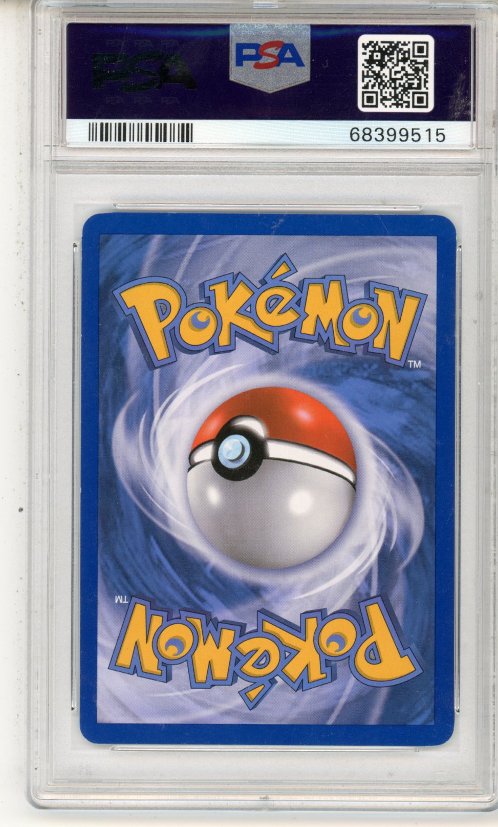 2013 Pokemon BW Legendary Treasures Radiant Collection Reshiram #RC22 FA PSA 9 - Graded TCG/CCG