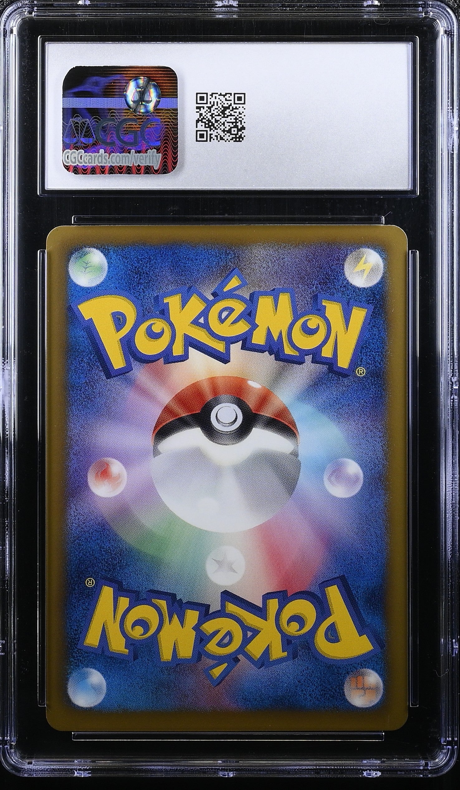 2013 Pokemon EX Battle Boost Emolga #041/093 Japanese CGC 10 GEM MINT - Graded TCG/CCG