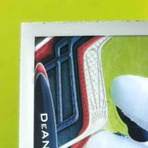 2013 Topps Chrome DeAndre Hopkins #154a RC Houston Texans - Sports Cards