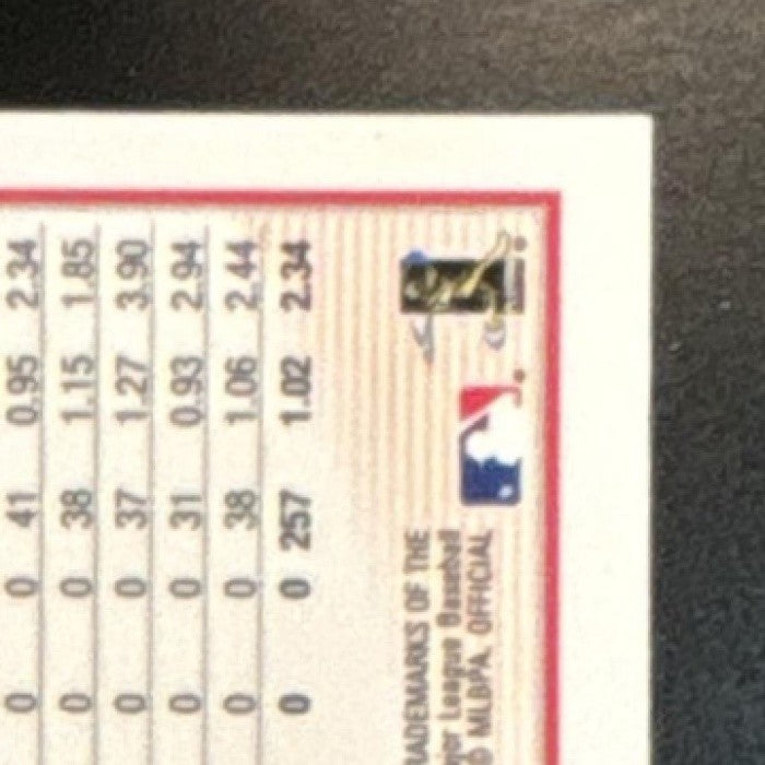 2013 Topps Chrome Jonathan Papelbon Gold Refractor /50 #61 Philadelphia Phillies - Sports Cards