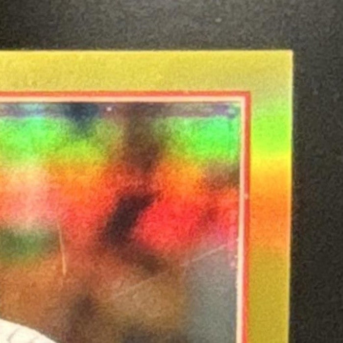 2013 Topps Chrome Jonathan Papelbon Gold Refractor /50 #61 Philadelphia Phillies - Sports Cards