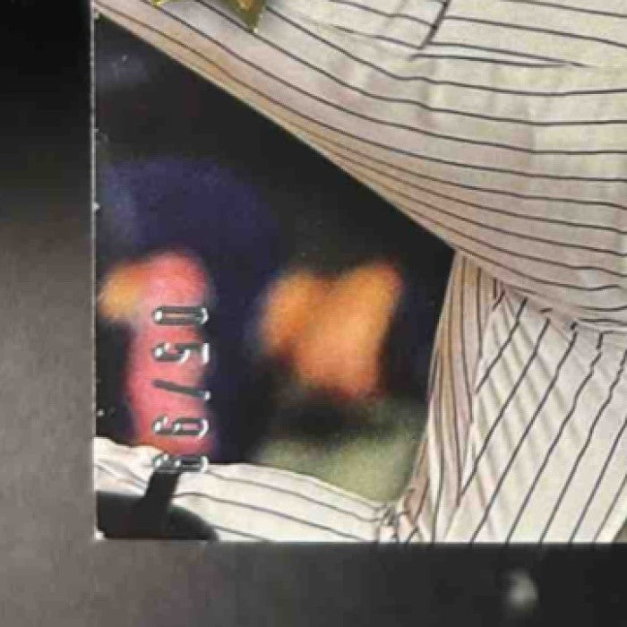 2013 Topps Derek Jeter Chasing History Relics Gold /99 MEM New York Yankees - Sports Cards