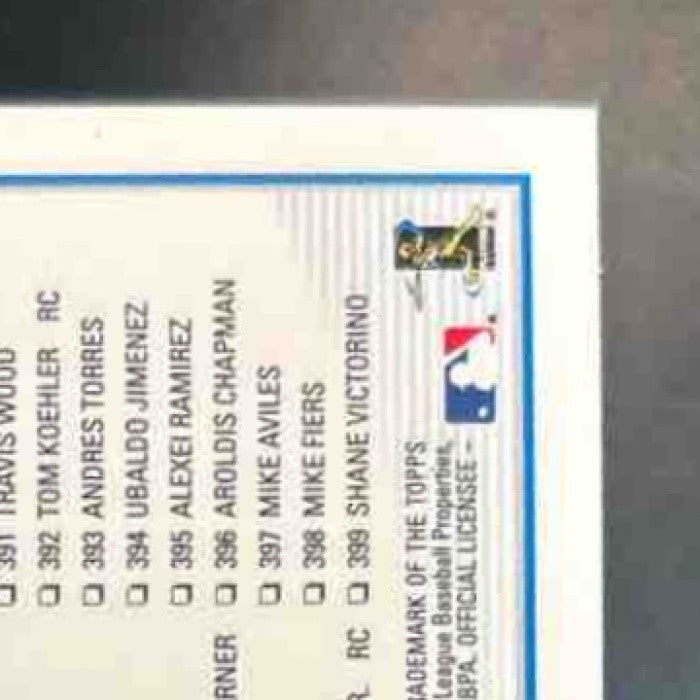 2013 Topps Derek Jeter Emerald Foil #373 New York Yankees - Sports Cards