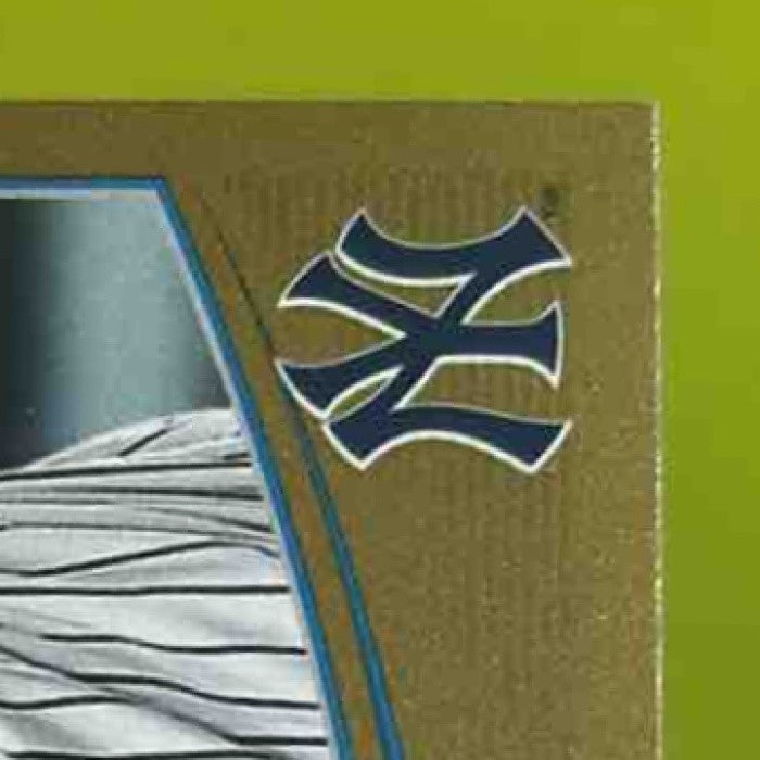 2013 Topps Derek Jeter Gold 647/2013 #2 New York Yankees - Sports Cards