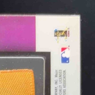2013 Topps Elvis Andrus Silk Collection 2/50 Toronto Blue Jays Texas Rangers - Sports Cards