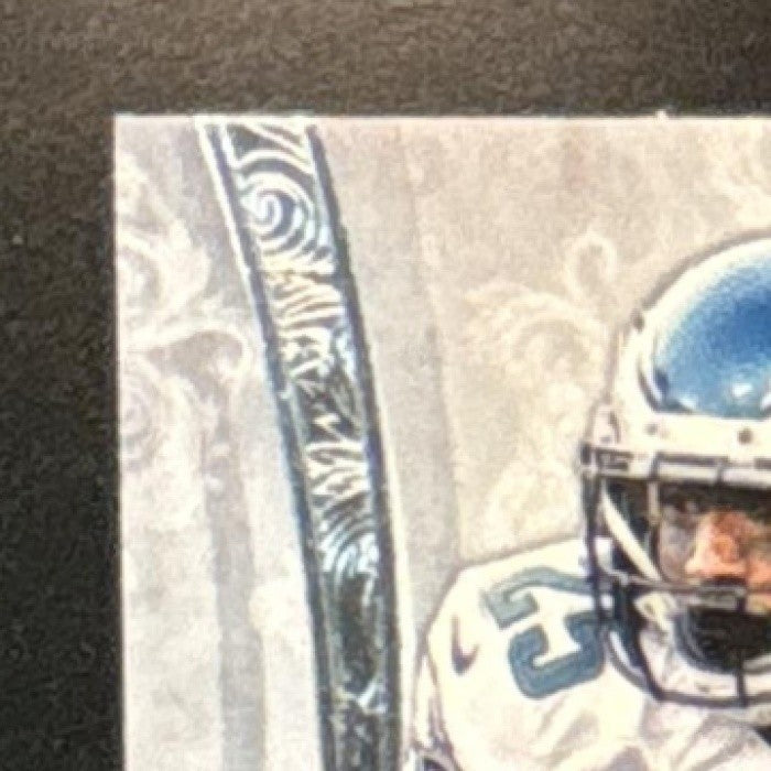 2013 Topps Five Star LeSean McCoy /208 #47 Philadelphia Eagles - Sports Cards