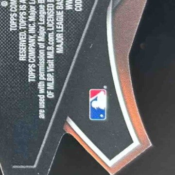 2013 Topps Manny Machado Cut to the Chase #CTC-44 RC