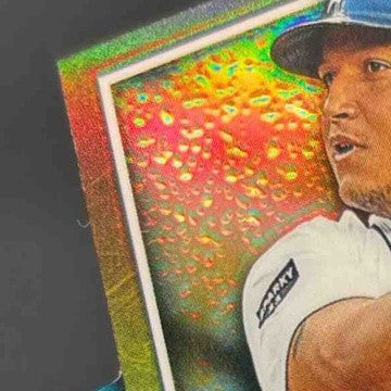 2013 Topps Miguel Cabrera Cut to the Chase #CTC-43 Detroit Tigers - Sports Cards