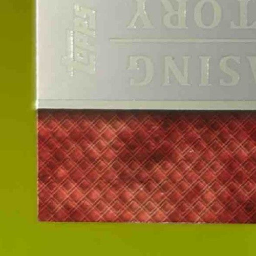 2013 Topps Mike Trout Chasing History Relics #CHR-MIT MEM Los Angeles Angels - Sports Cards