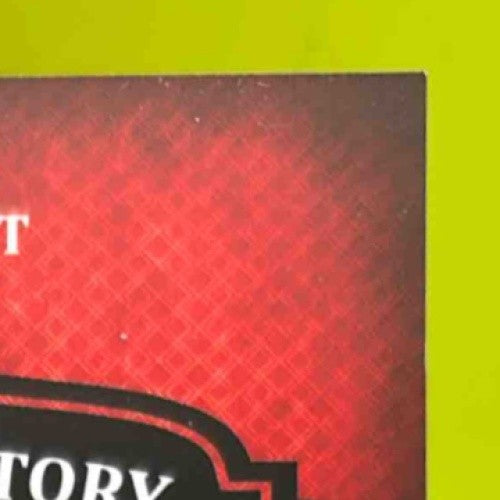 2013 Topps Mike Trout Chasing History Relics #CHR-MIT MEM Los Angeles Angels - Sports Cards