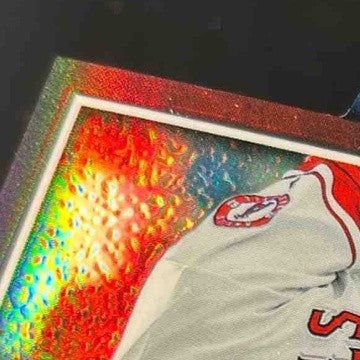 2013 Topps Mike Trout Cut to the Chase #CTC-1 Los Angeles Angels - Sports Cards