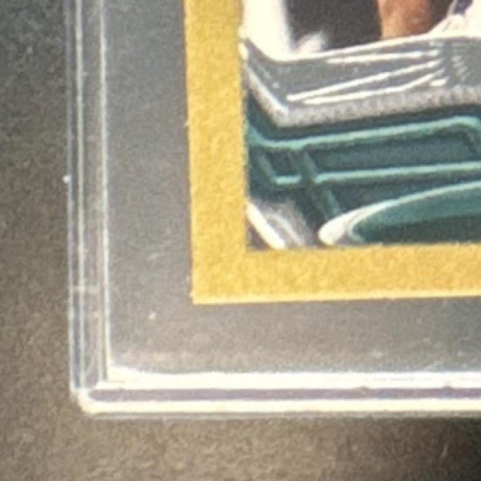 2013 Topps Mini Brent Celek Gold 27/58 #186 Philadelphia Eagles - Sports Cards