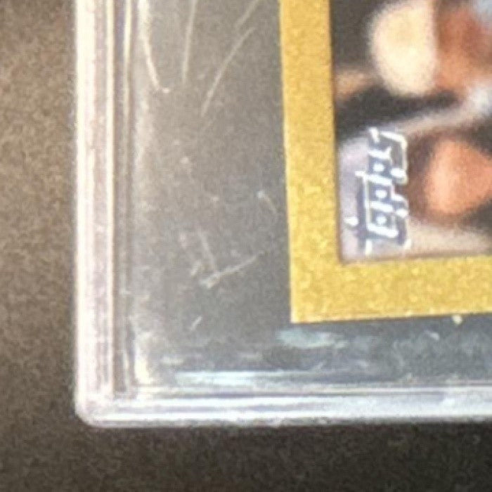 2013 Topps Mini Brent Celek Gold /58 #186 Philadelphia Eagles - Sports Cards