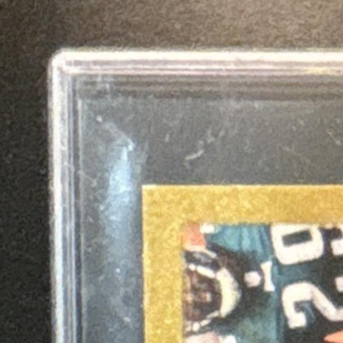 2013 Topps Mini DeMeco Ryans Gold 25/58 #104 Philadelphia Eagles - Sports Cards
