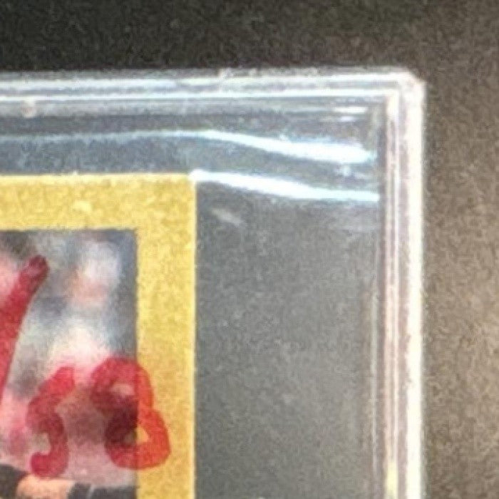 2013 Topps Mini DeSean Jackson Gold /58 #176 Washington Redskins - Sports Cards