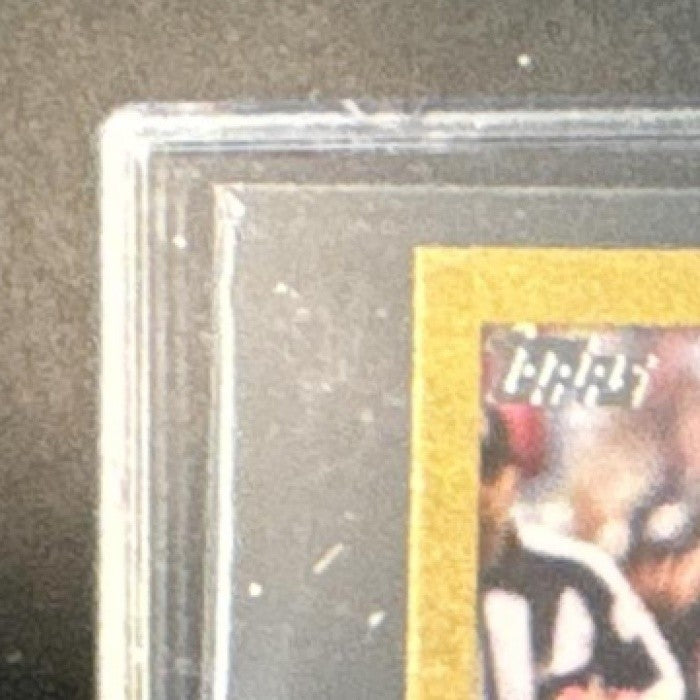 2013 Topps Mini DeSean Jackson Gold /58 #176 Washington Redskins - Sports Cards