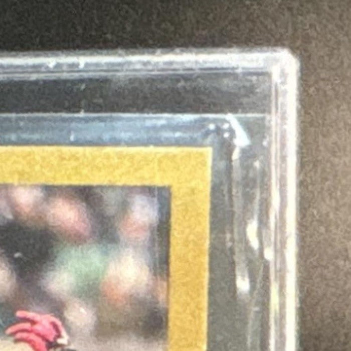 2013 Topps Mini DeSean Jackson Gold /58 #176 Washington Redskins - Sports Cards