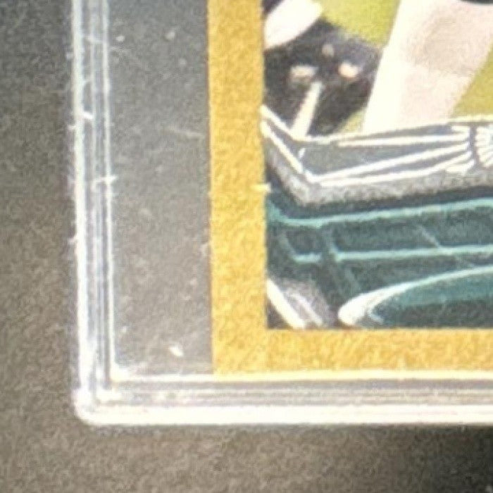 2013 Topps Mini Michael Vick Gold /58 #76 Philadelphia Eagles - Sports Cards