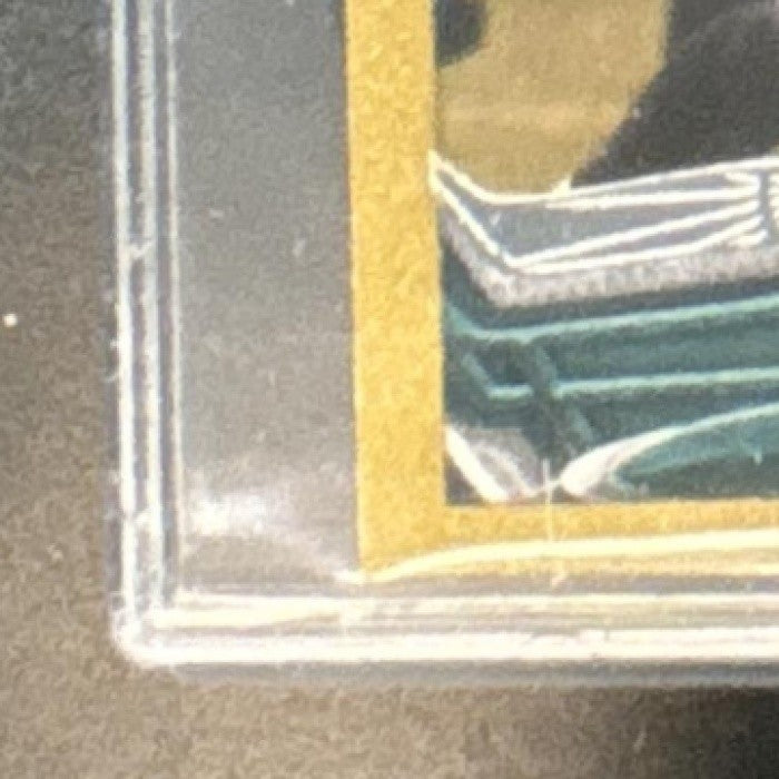 2013 Topps Mini Nick Foles Gold /58 #277 Philadelphia Eagles - Sports Cards