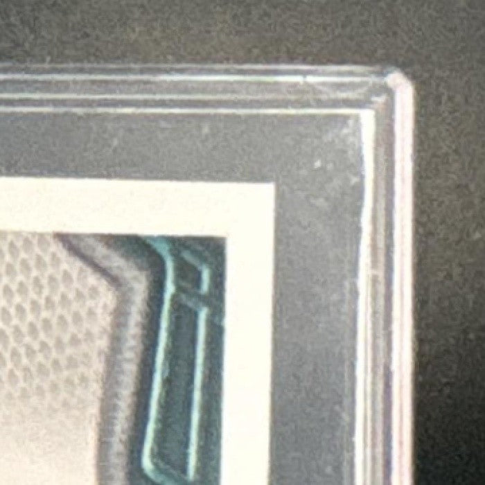 2013 Topps Mini Philadelphia Eagles Gold 37/58 #432 - Sports Cards