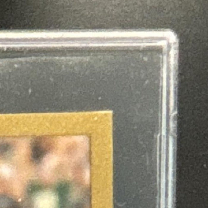 2013 Topps Mini Philadelphia Eagles Gold 37/58 #432 - Sports Cards