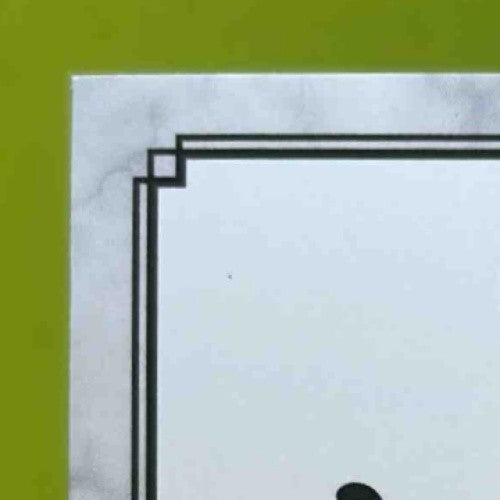 2013 Topps Museum Collection Le Veon Bell Signature Triple Gold /25 Steelers - Sports Cards