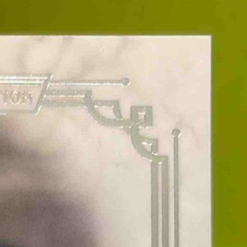 2013 Topps Museum Collection Matt Forte Signature Series /55 Bears - Sports Cards