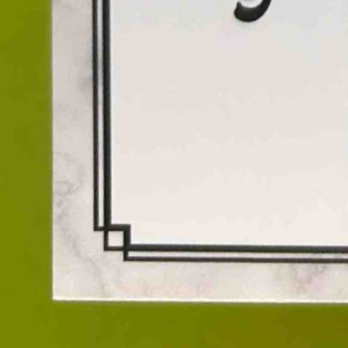 2013 Topps Museum Collection Randall Cobb AUTO Swatches Dual Gold /25 Packers - Sports Cards